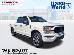 Used 2021 Ford F-150 XL Truck in Jonesboro, AR