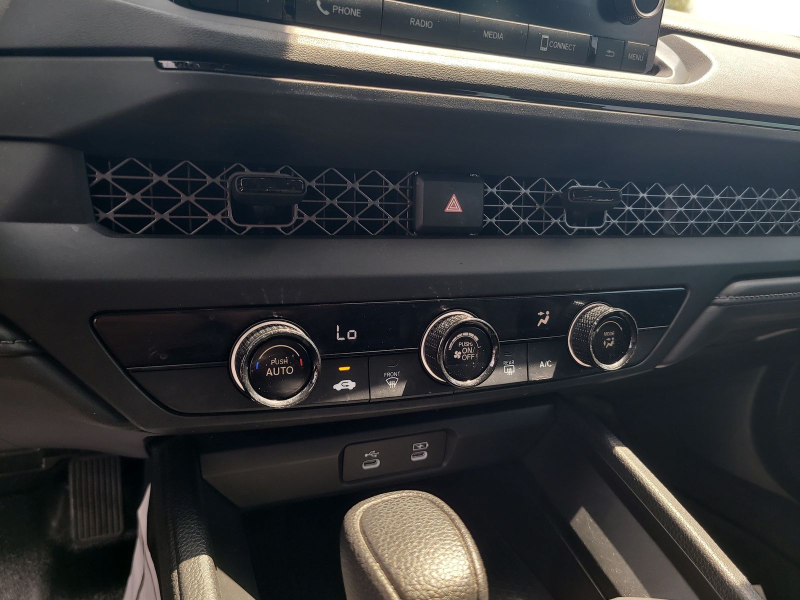 2023 Honda Accord LX - Photo 17