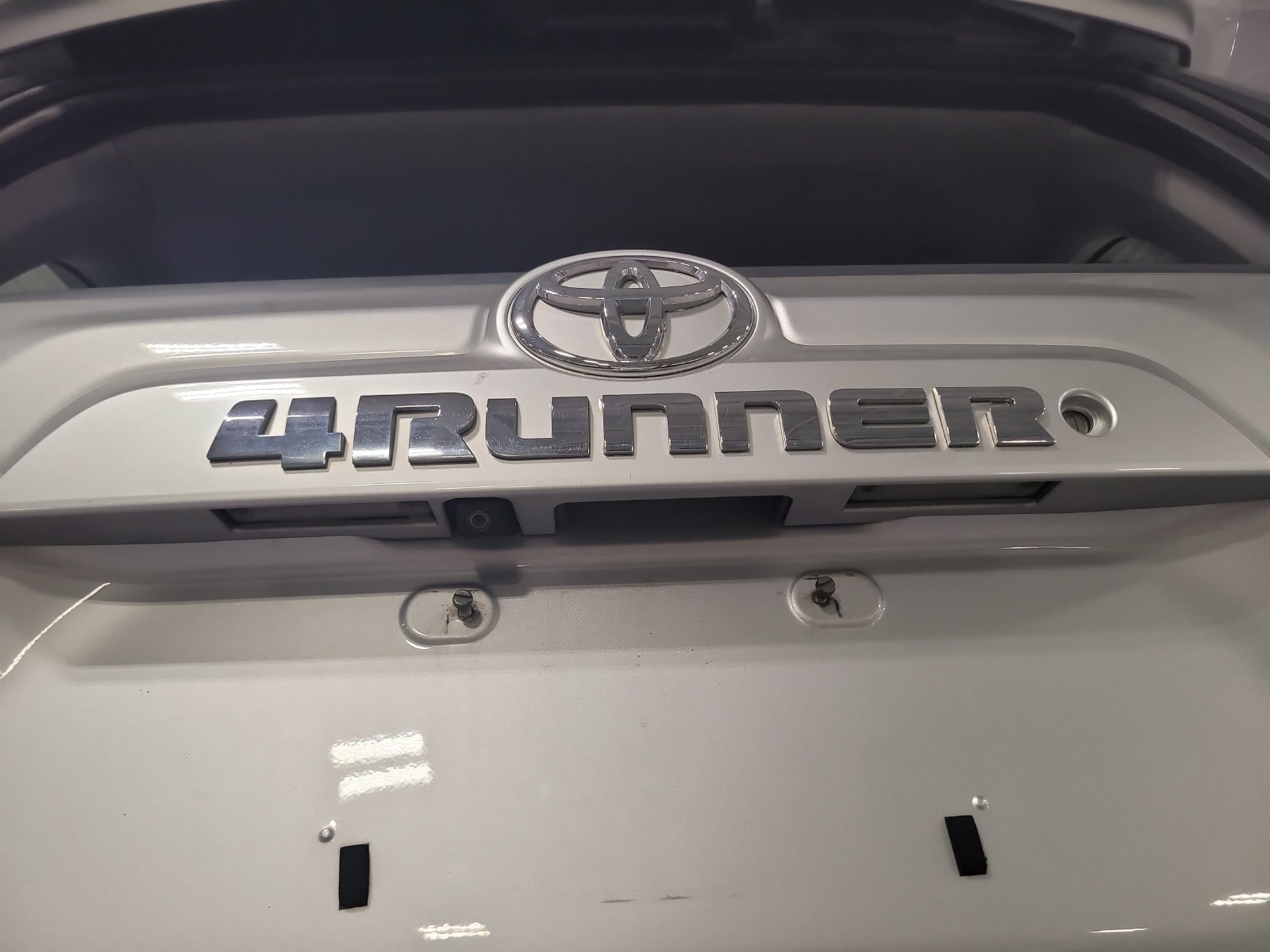 2016 Toyota 4Runner