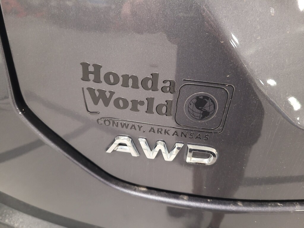 Used 2025 Honda Pilot Elite SUV