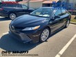  Toyota Camry Hybrid