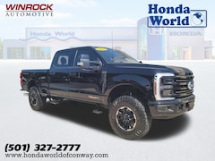 Used 2026 Ford F-250SD Platinum Truck in Jonesboro, AR