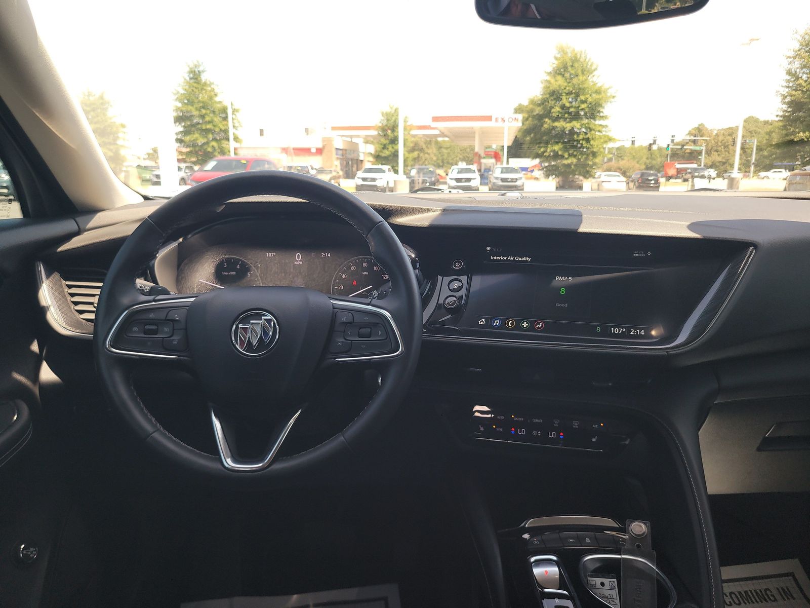 2023 Buick Envision Essence - Photo 25