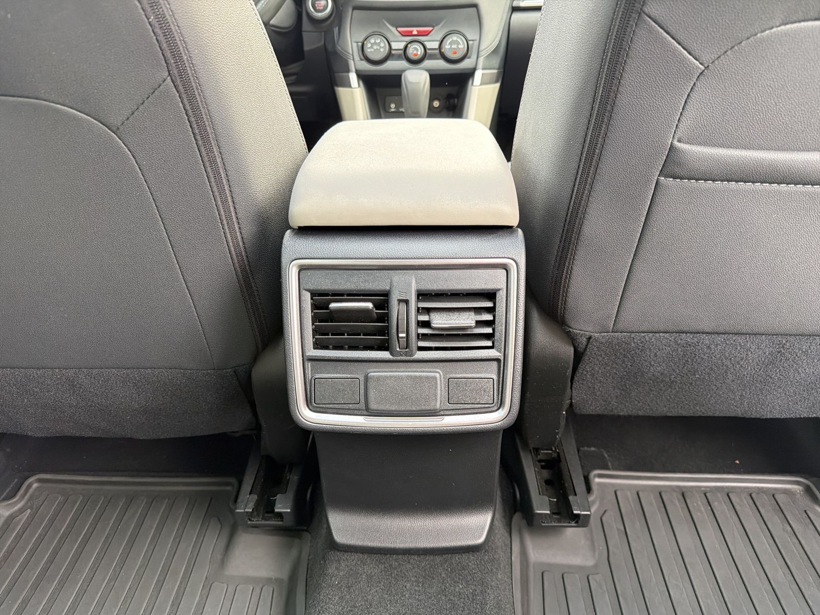 2023 Subaru Forester Premium - Photo 20