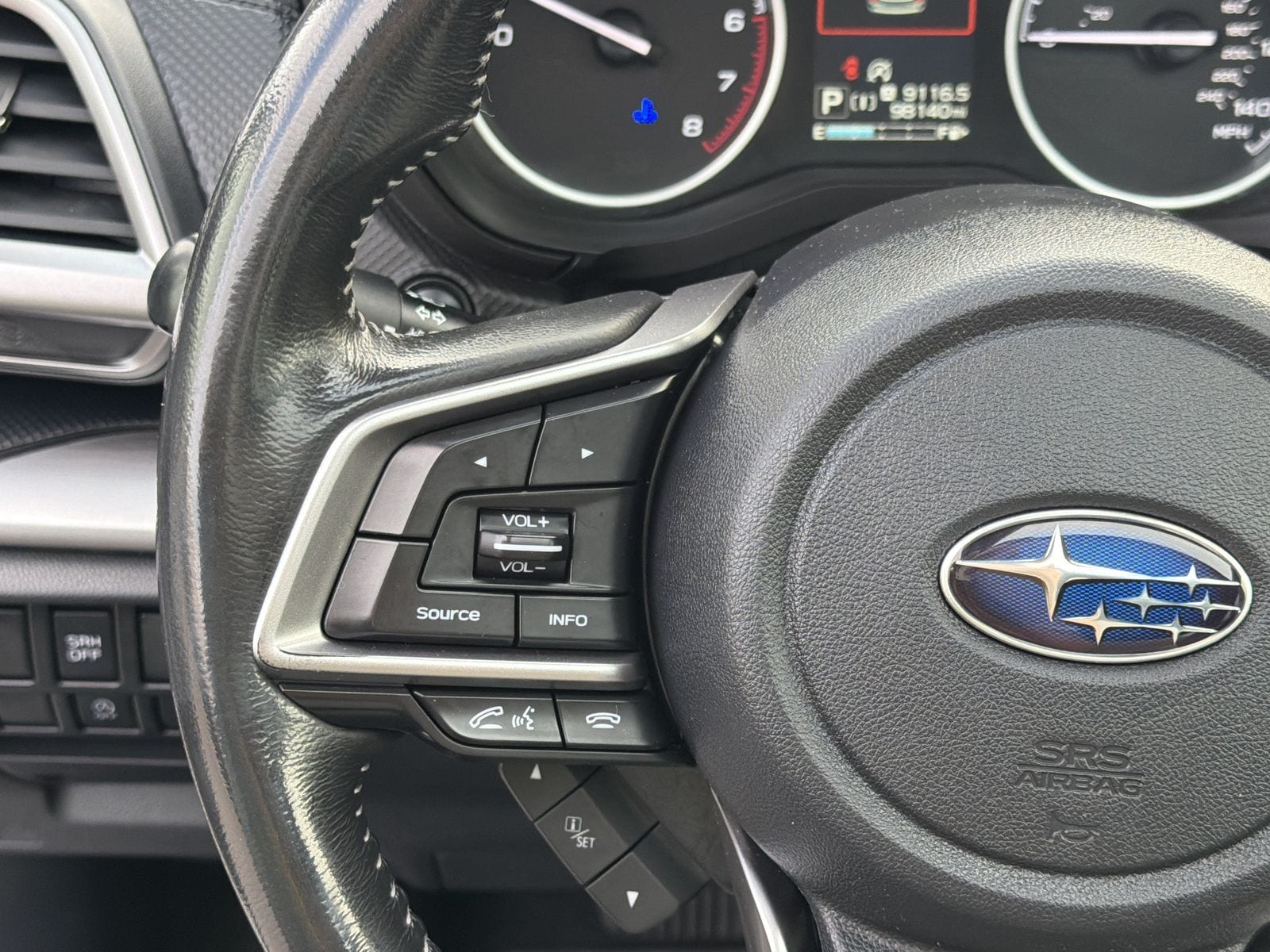 2023 Subaru Forester Premium - Photo 24