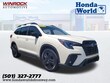  Subaru Ascent