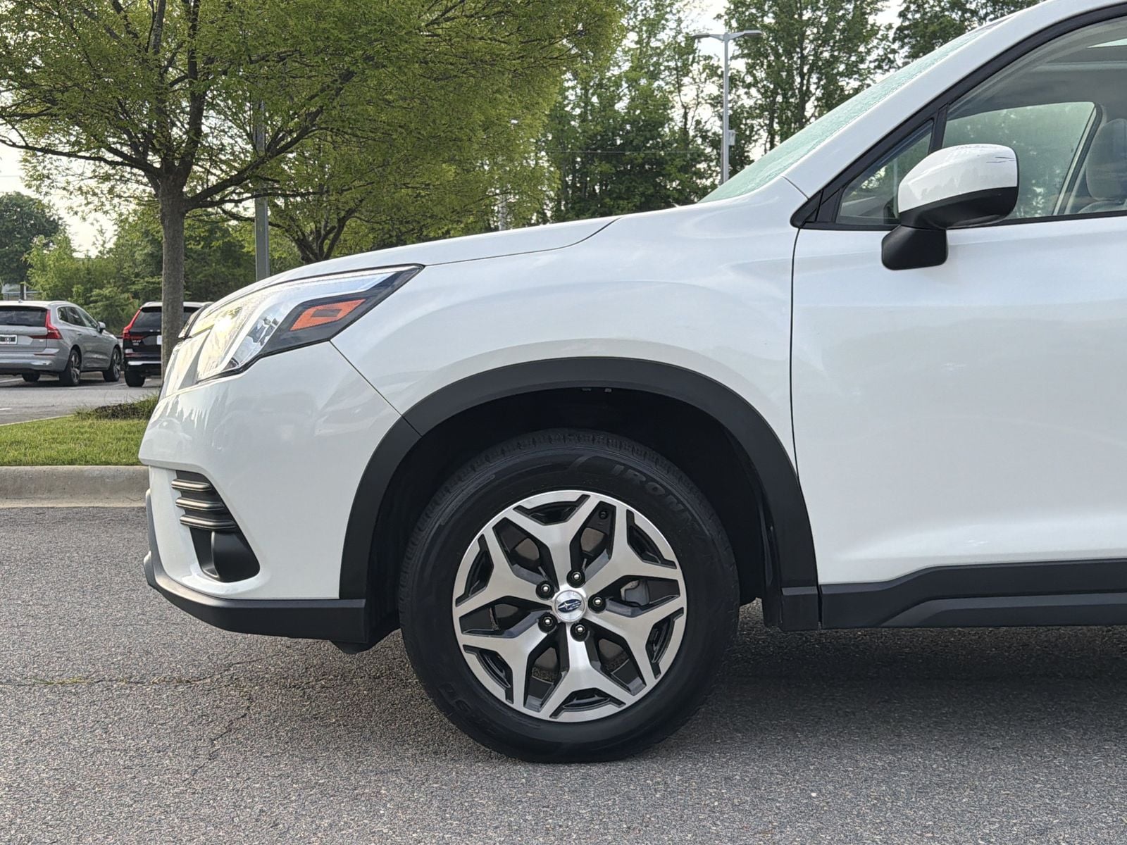 2023 Subaru Forester Premium - Photo 9