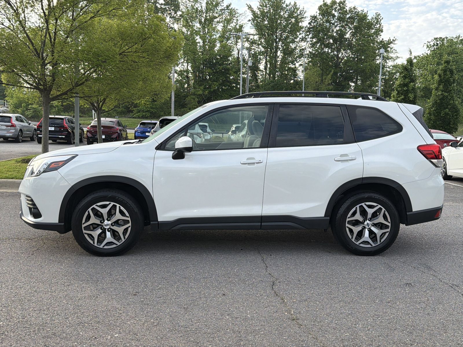 2023 Subaru Forester Premium - Photo 6