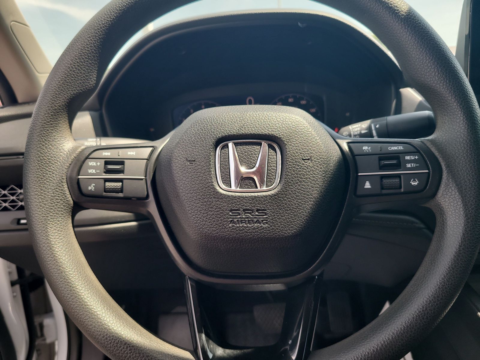 2023 Honda Accord LX - Photo 12