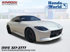 Used 2023 Nissan Z Performance Coupe in Jonesboro, AR