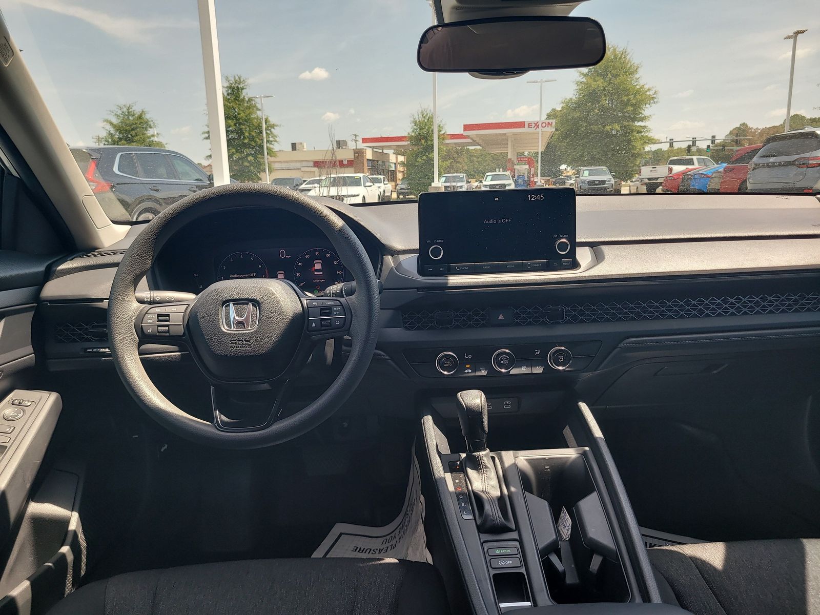 2023 Honda Accord LX - Photo 23