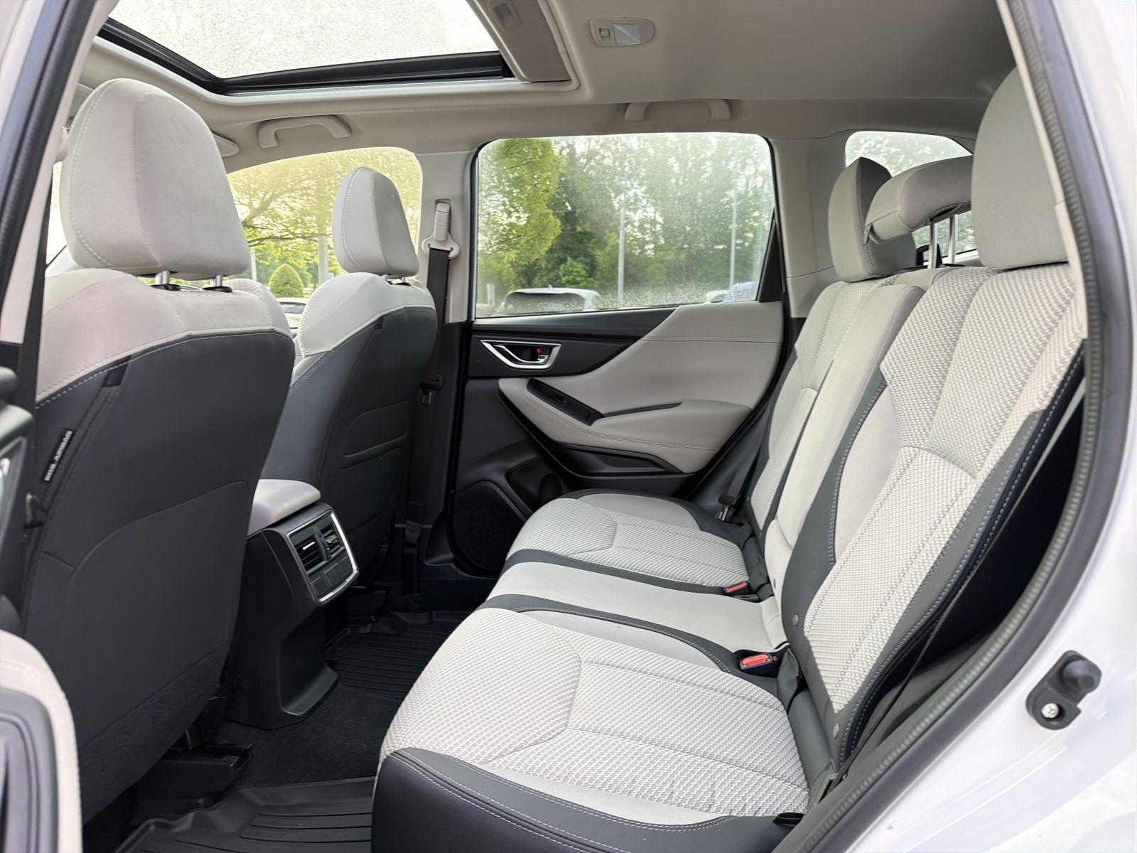 2023 Subaru Forester Premium - Photo 13