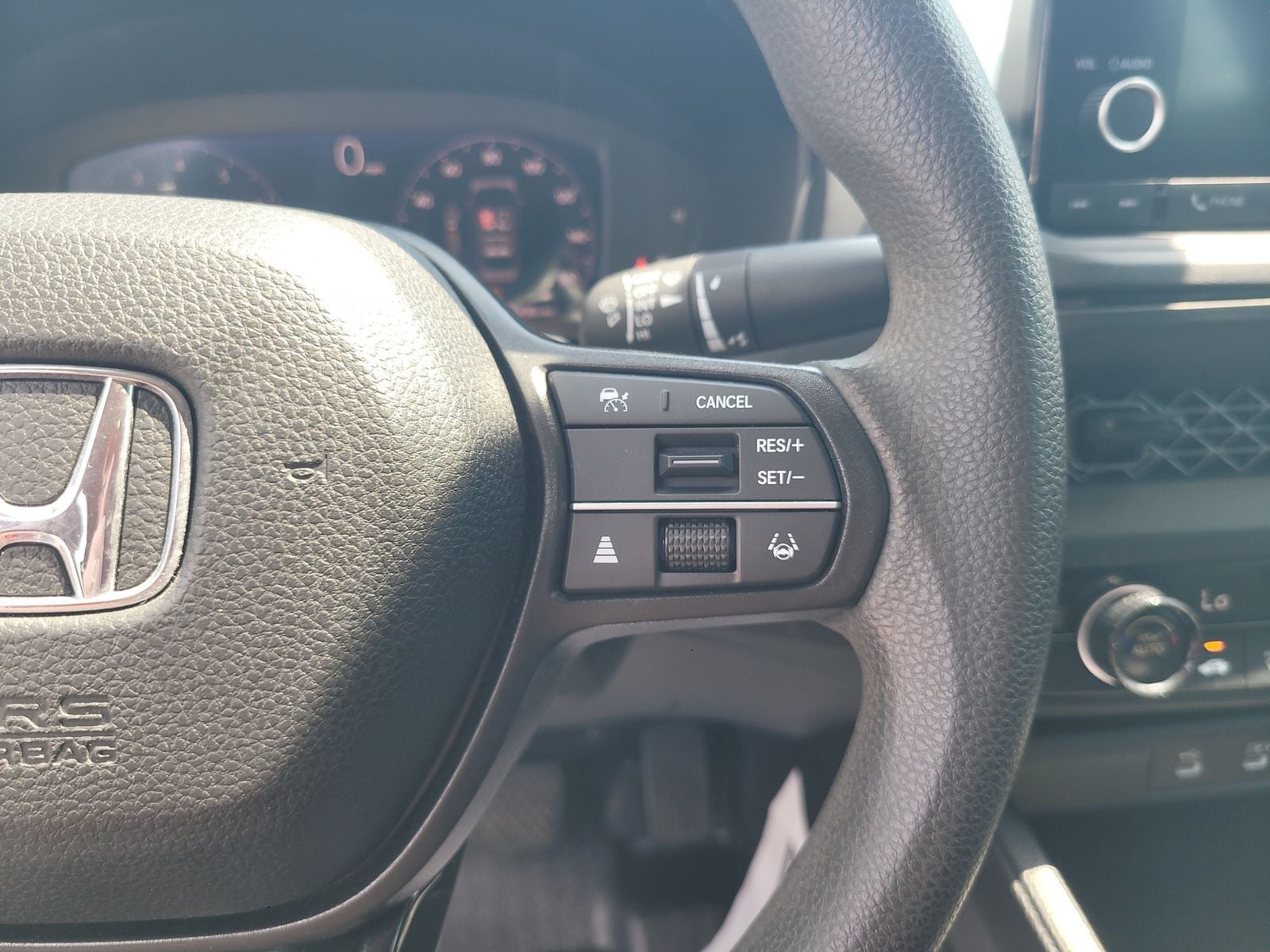 2023 Honda Accord LX - Photo 14
