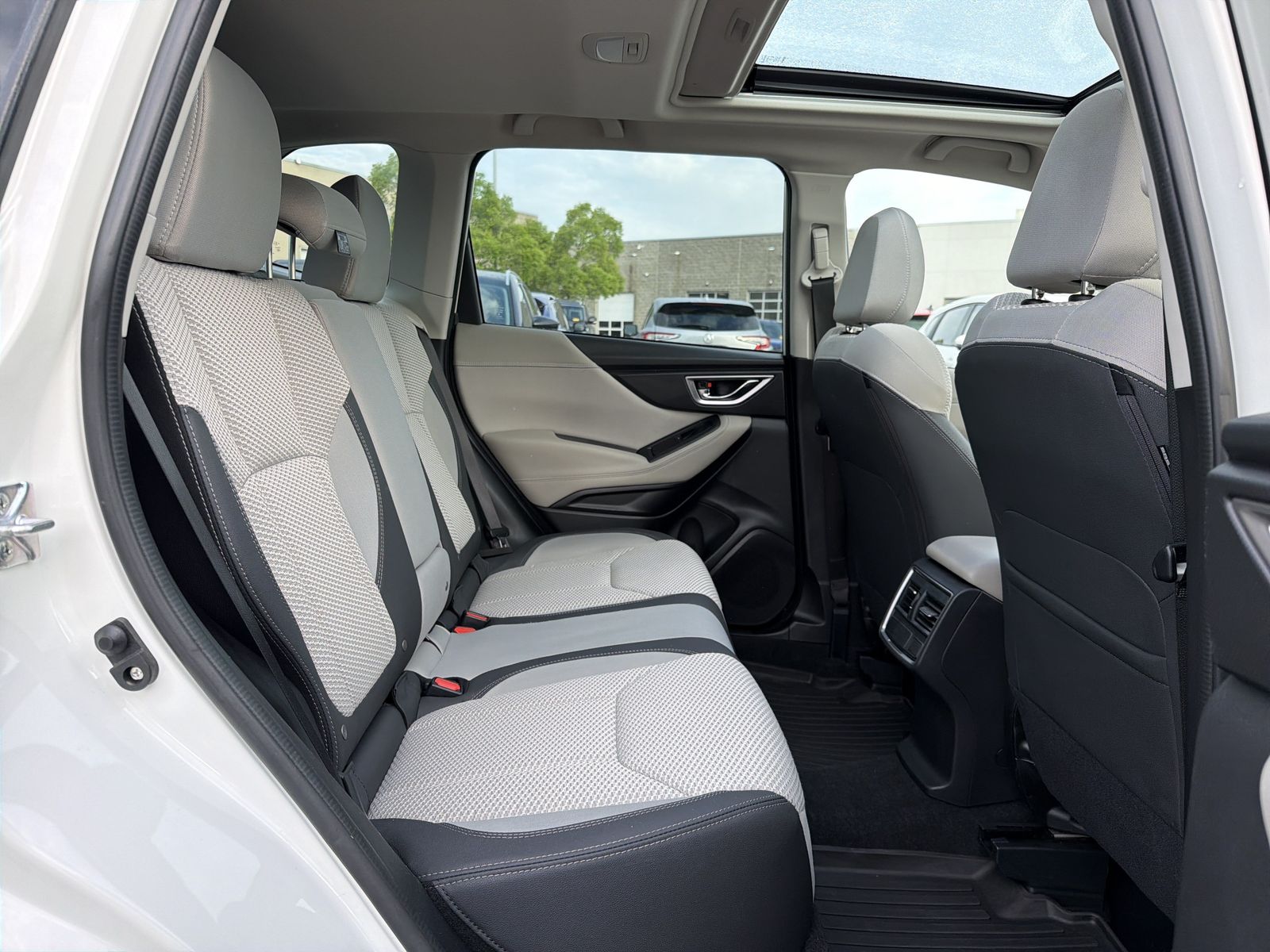 2023 Subaru Forester Premium - Photo 15