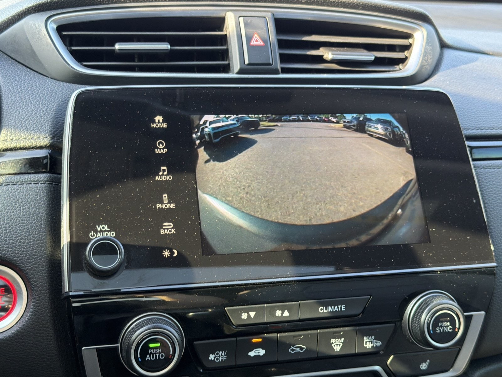 2020 Honda CR-V Touring - Photo 28