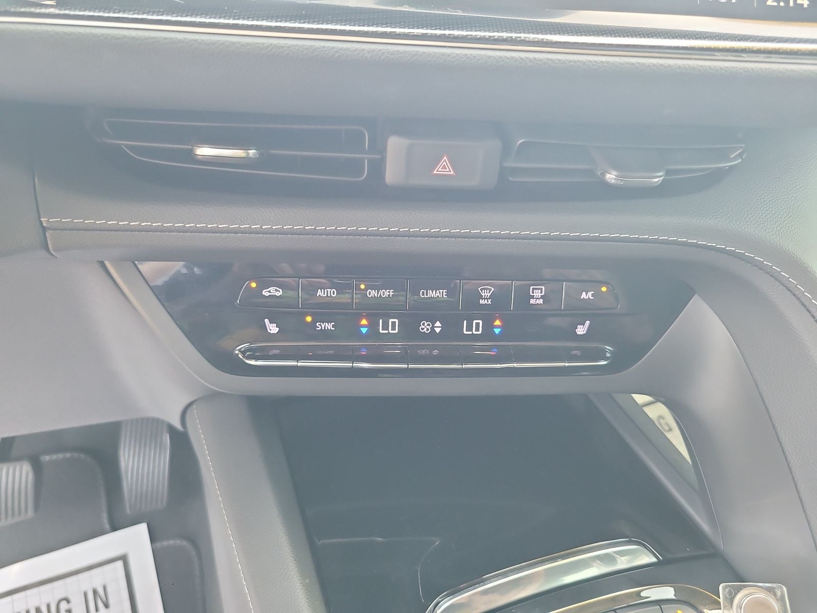 2023 Buick Envision Essence - Photo 20