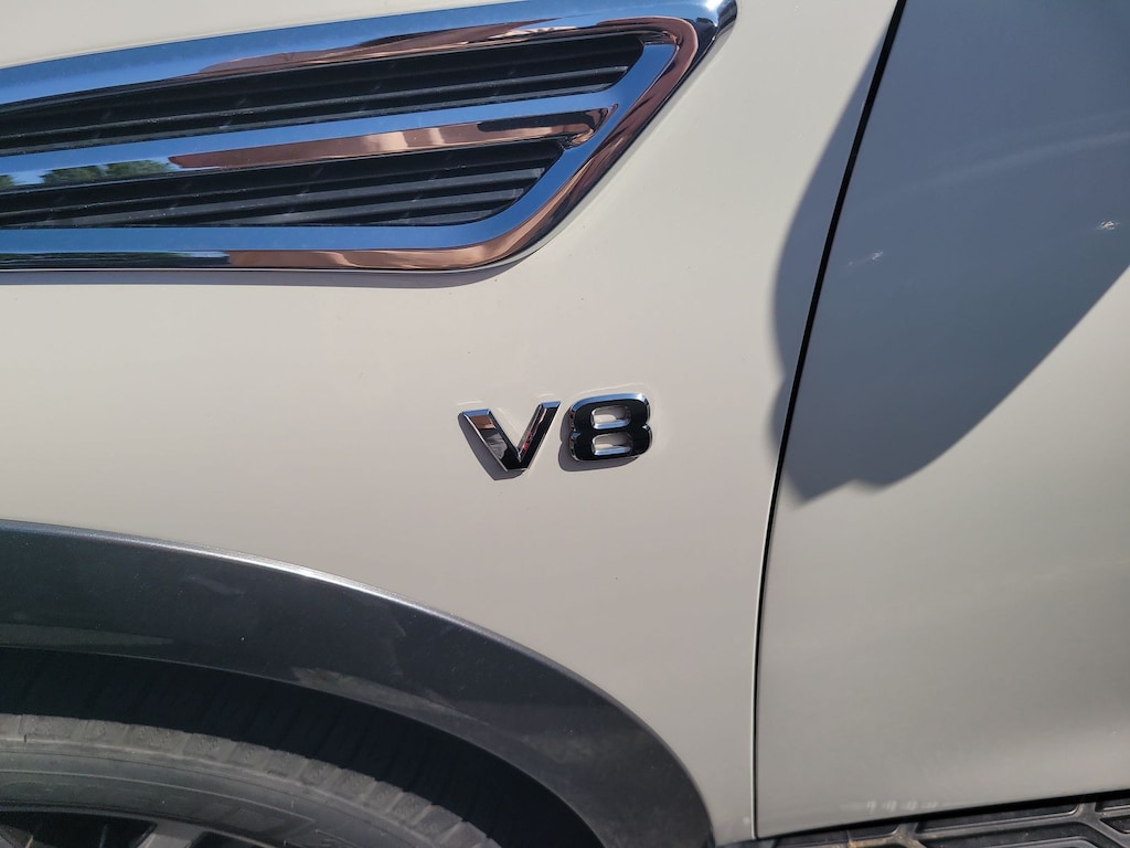 Used 2018 Nissan Armada SL SUV