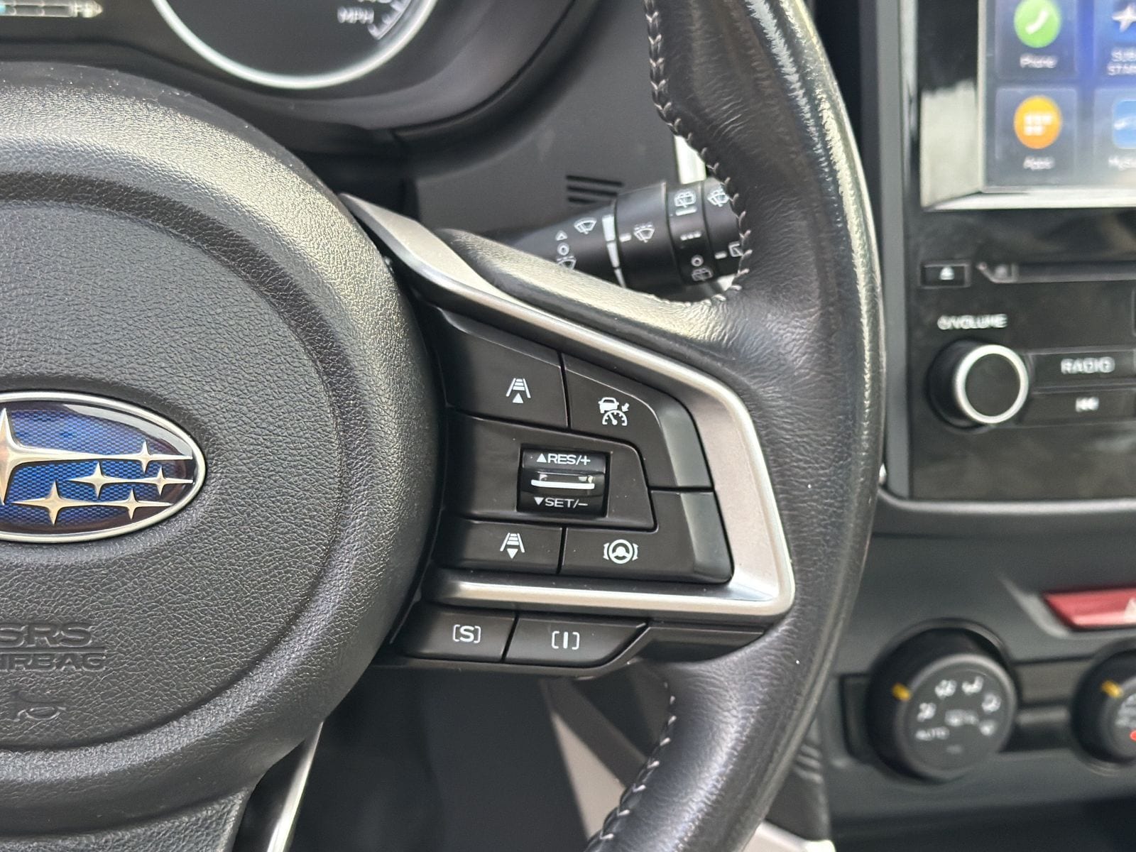2023 Subaru Forester Premium - Photo 25