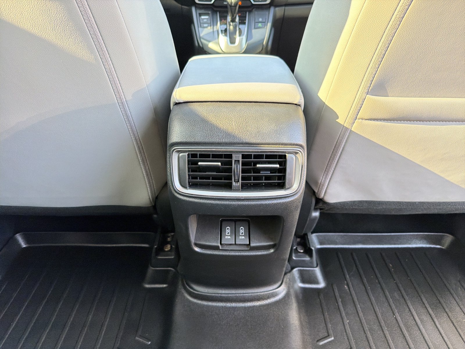 2020 Honda CR-V Touring - Photo 21