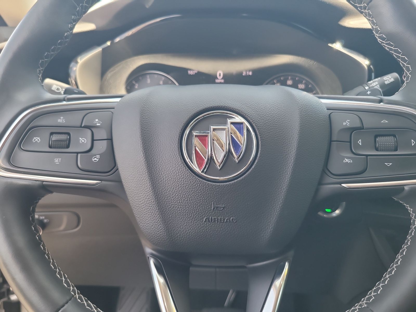 2023 Buick Envision Essence - Photo 13
