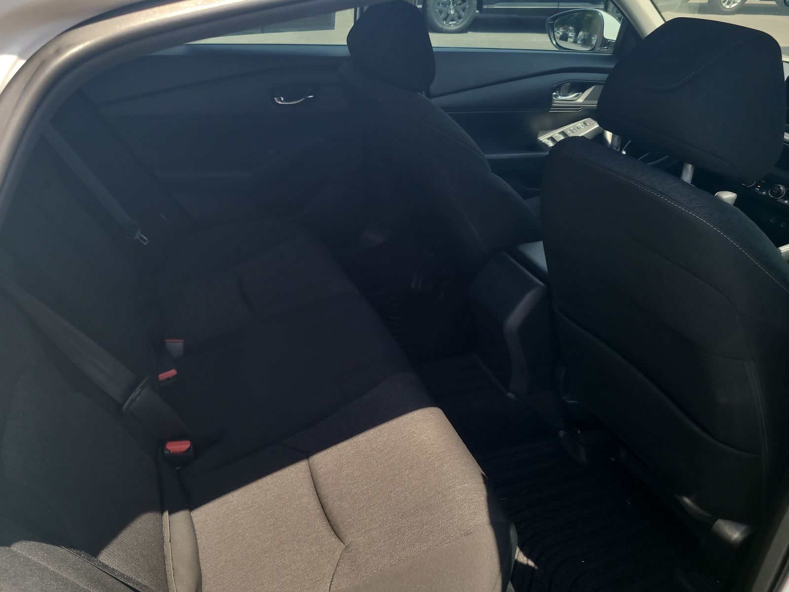 2023 Honda Accord LX - Photo 25