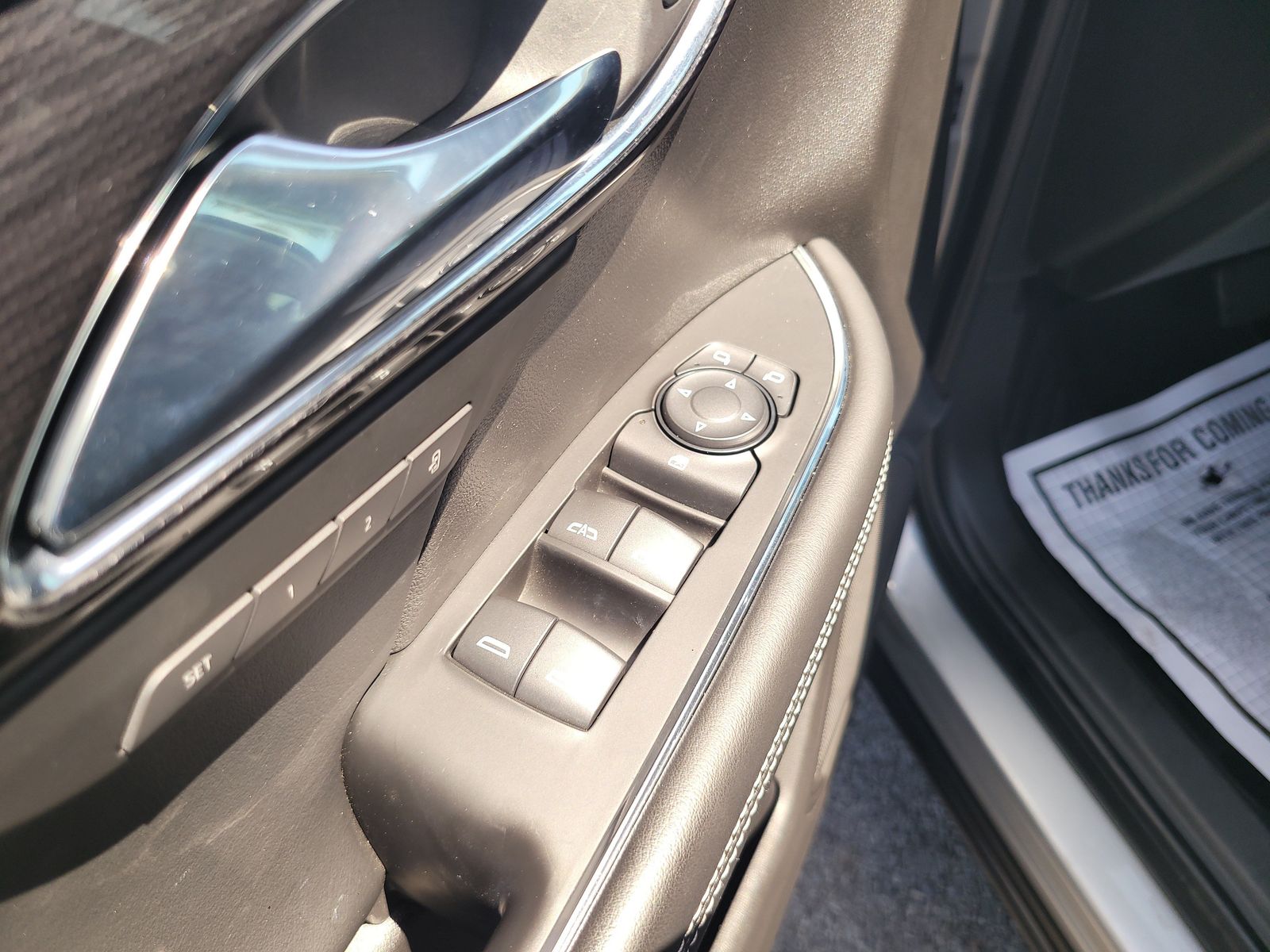 2023 Buick Envision Essence - Photo 11