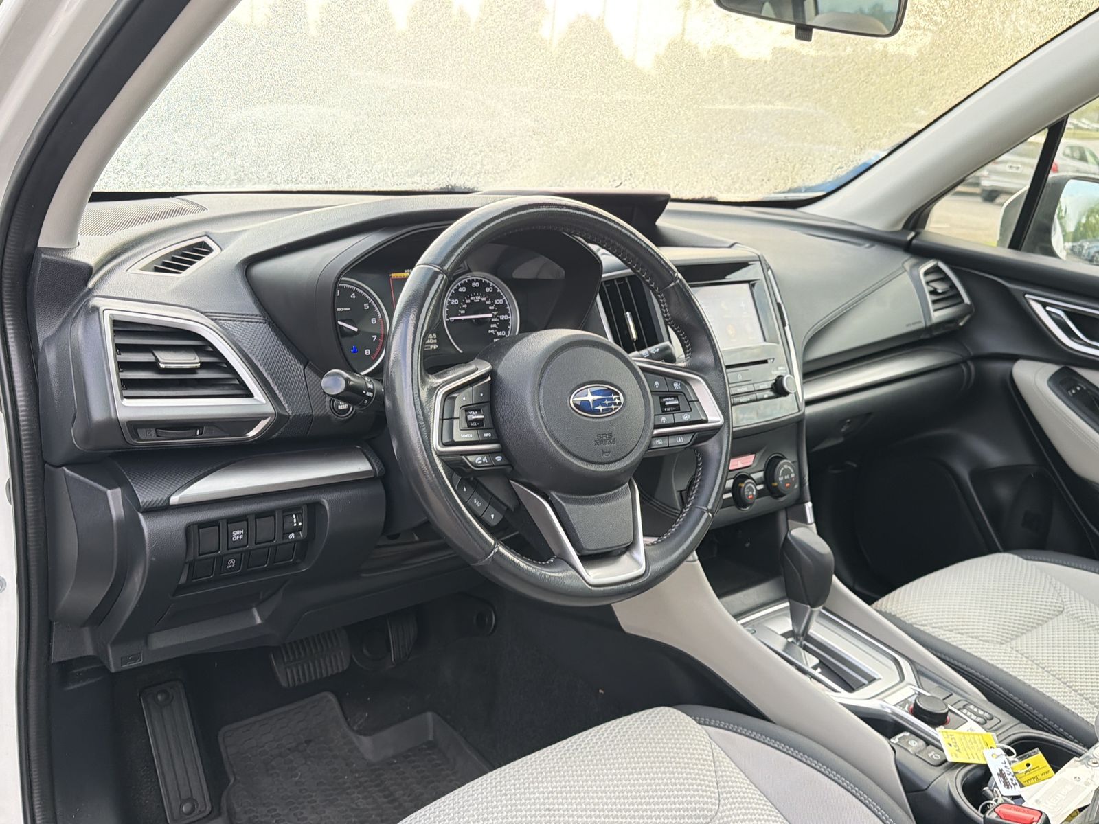 2023 Subaru Forester Premium - Photo 10
