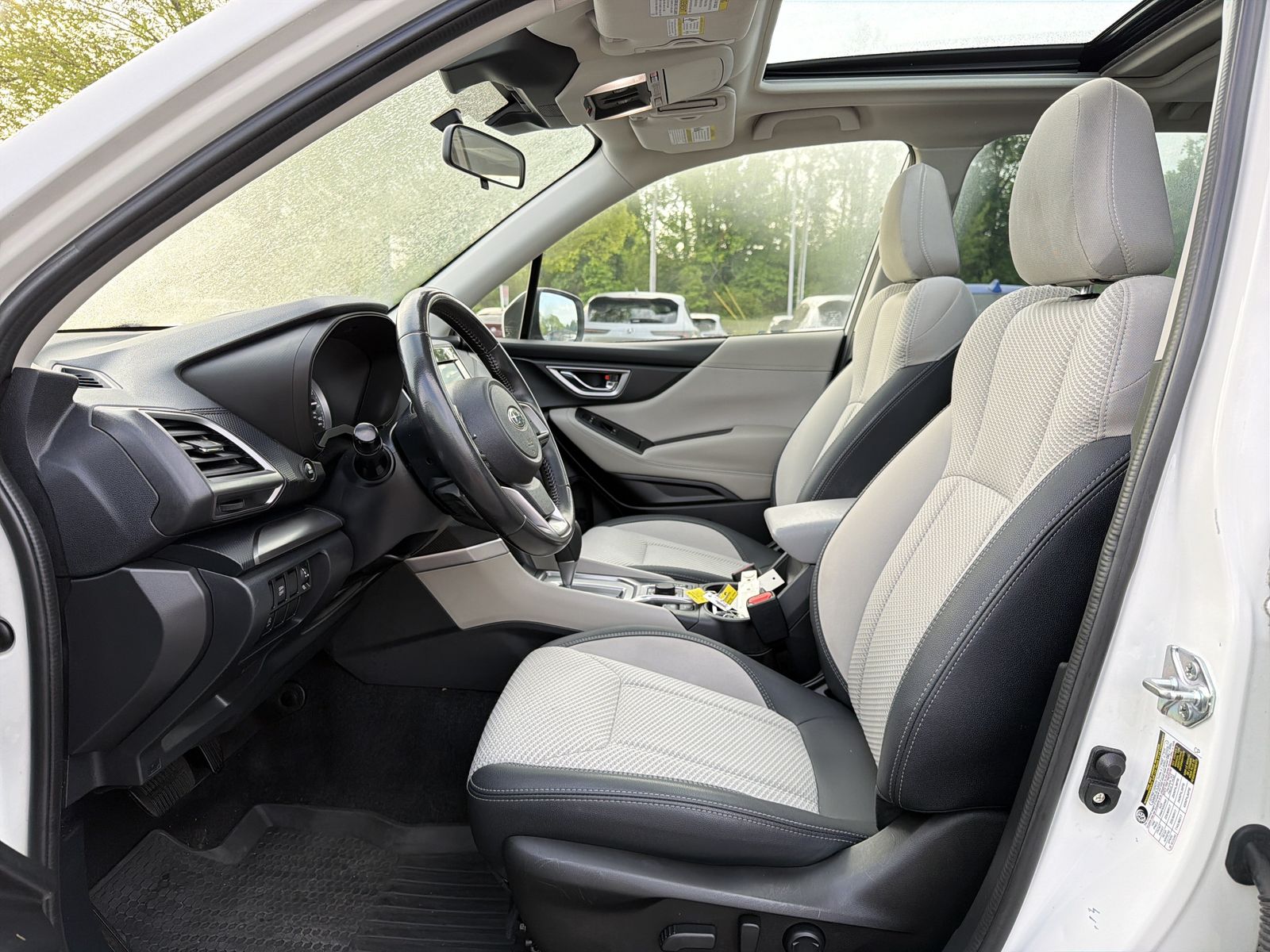2023 Subaru Forester Premium - Photo 11