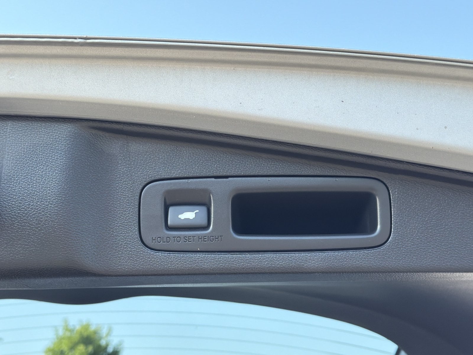 2020 Honda CR-V Touring - Photo 15