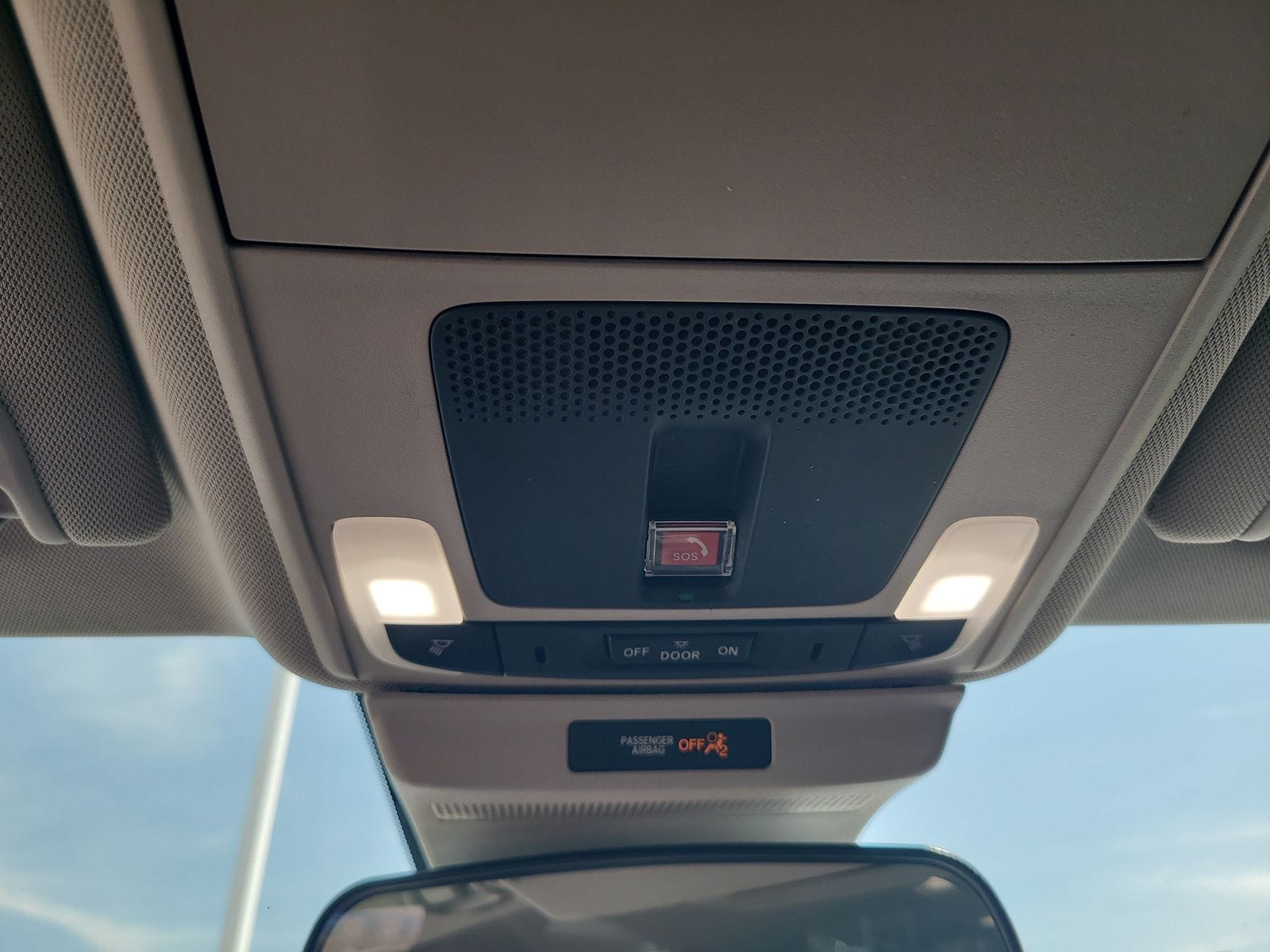 2023 Honda Accord LX - Photo 19