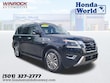  Nissan Armada