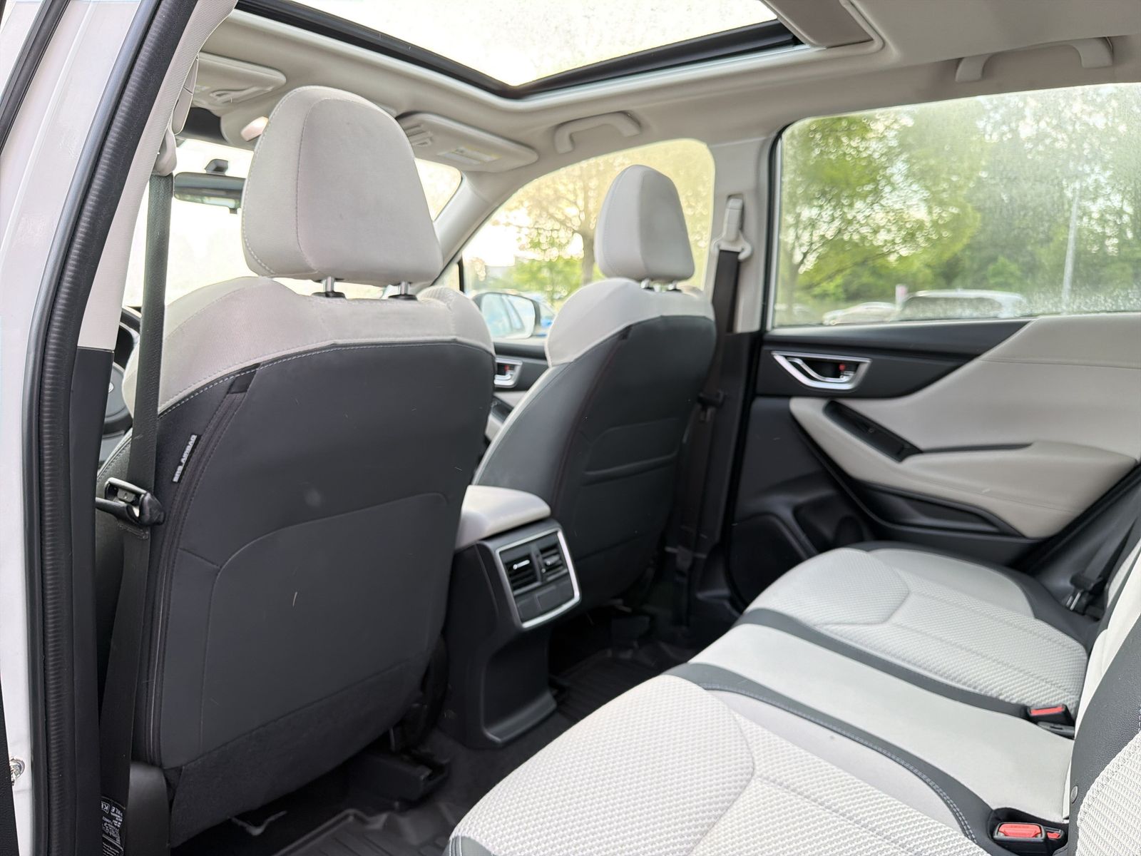 2023 Subaru Forester Premium - Photo 12