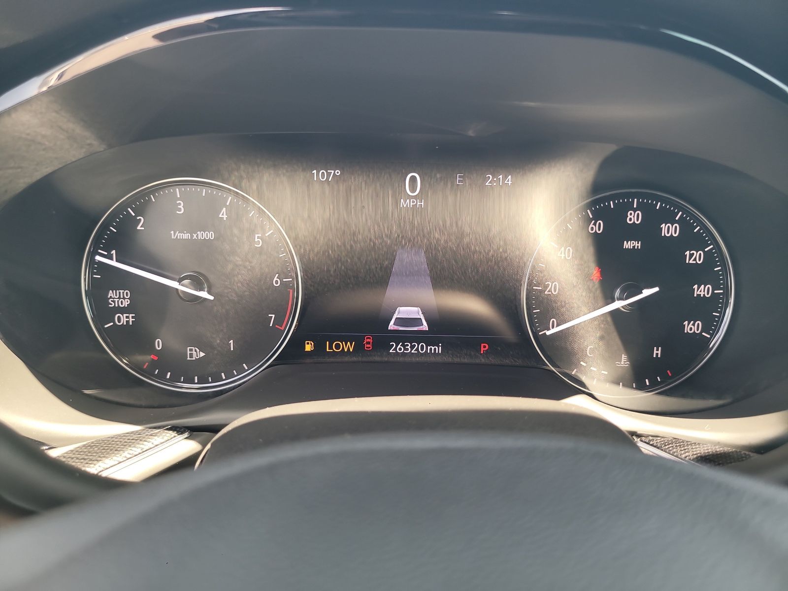 2023 Buick Envision Essence - Photo 16