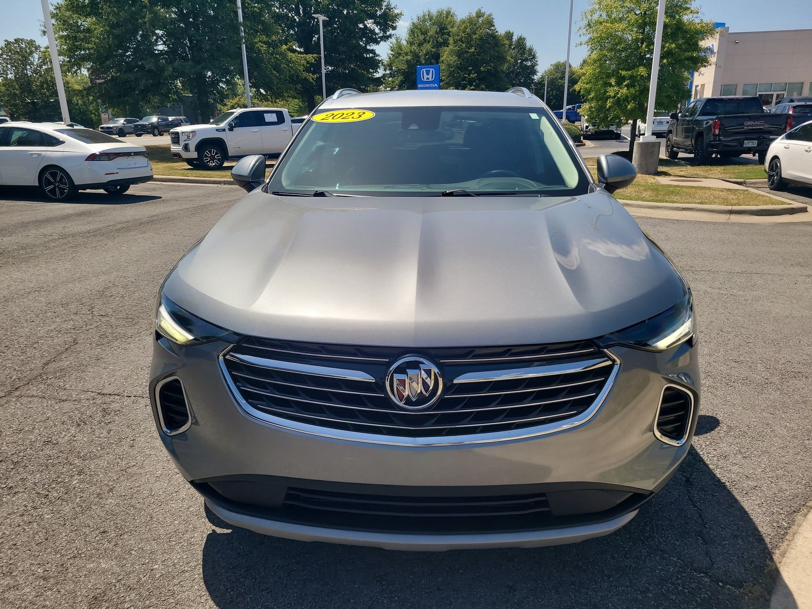 2023 Buick Envision Essence - Photo 8