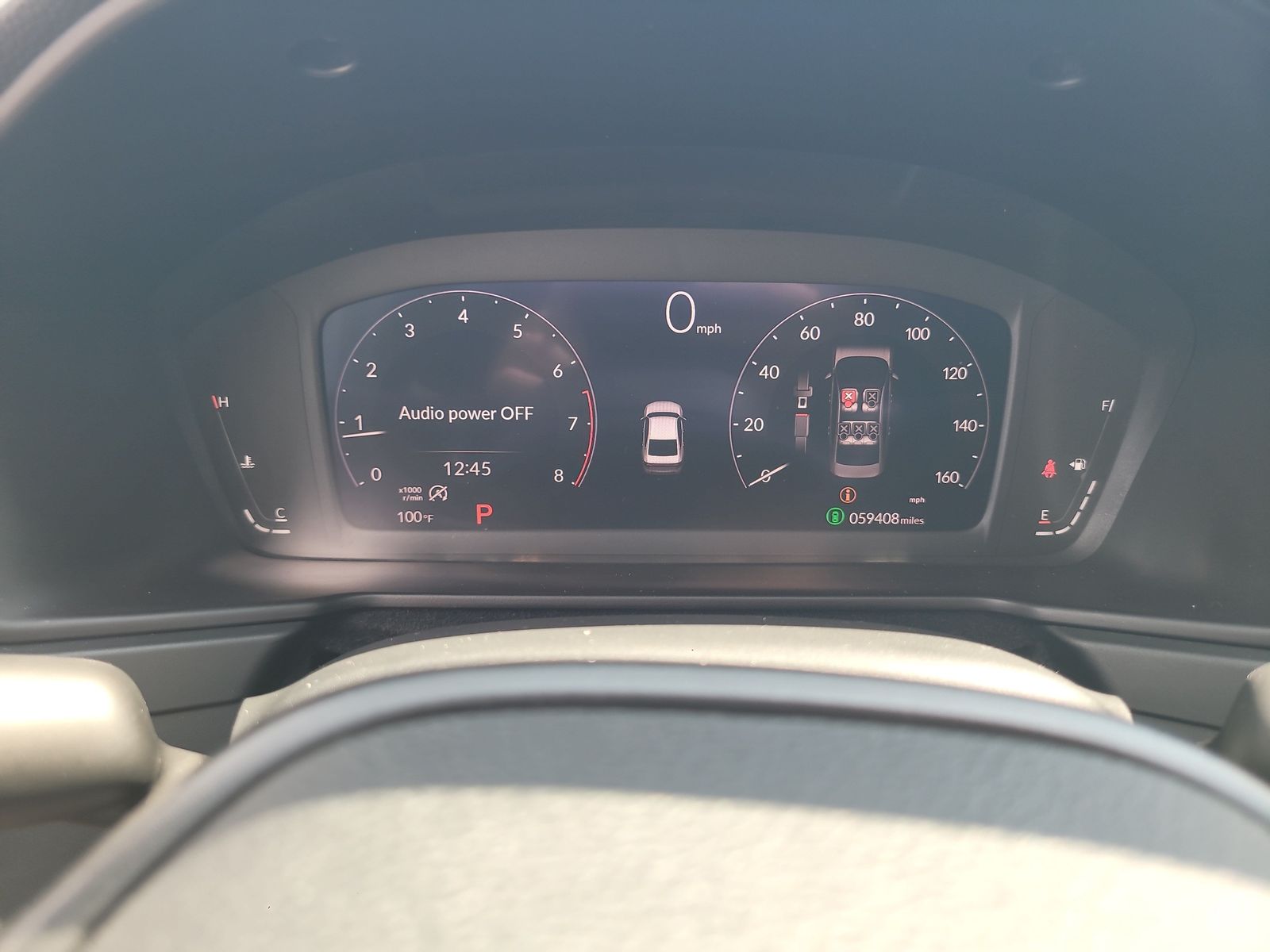 2023 Honda Accord LX - Photo 15