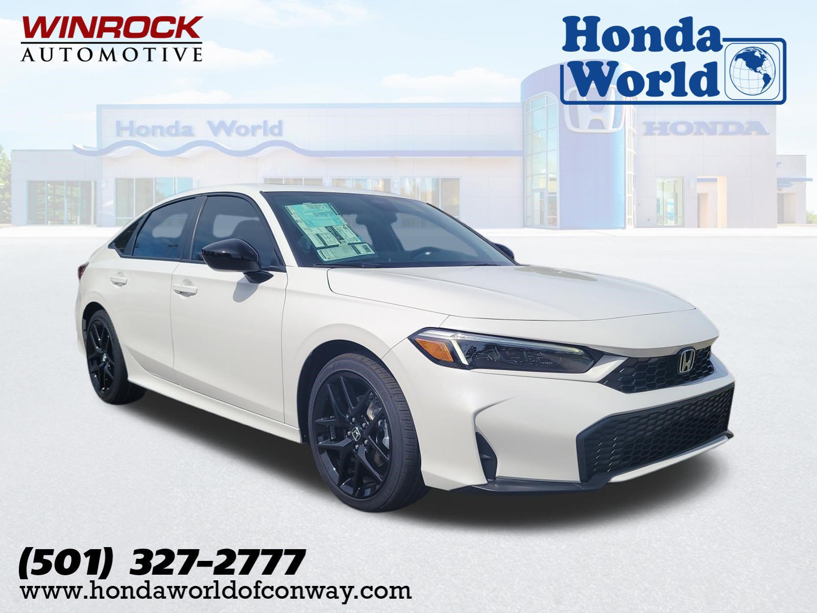  Honda Civic Hybrid