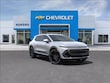  Chevrolet Equinox EV