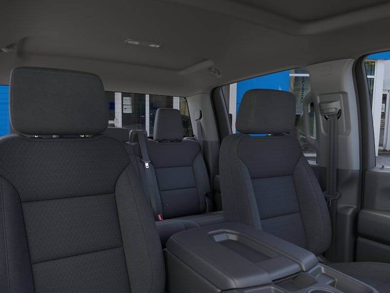 2026 Chevrolet Silverado 2500 HD Custom - Photo 24