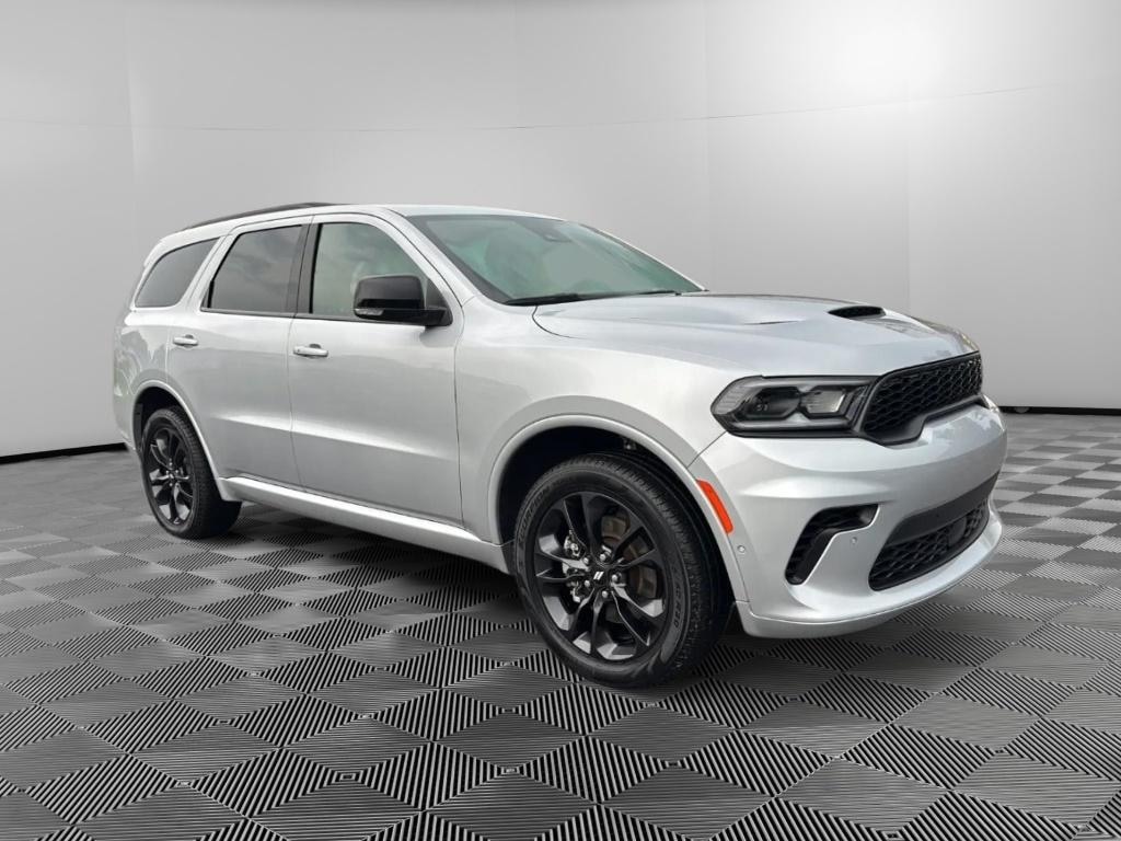 Used 2025 Dodge Durango GT Plus Sport Utility