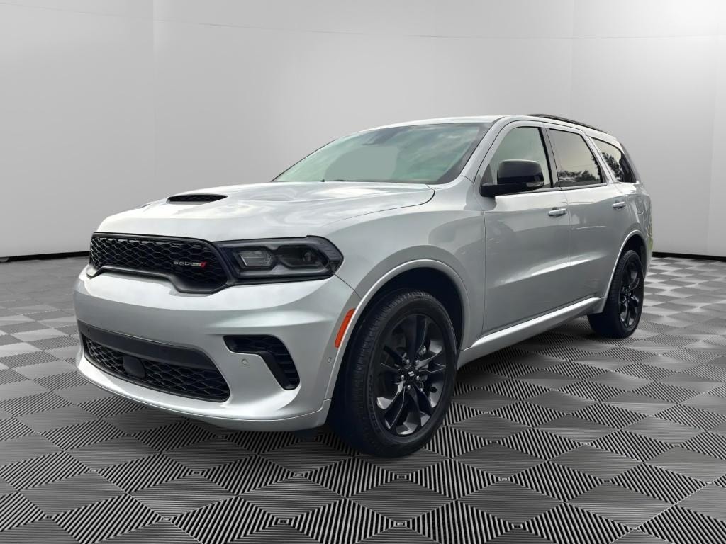 Used 2025 Dodge Durango GT Plus Sport Utility