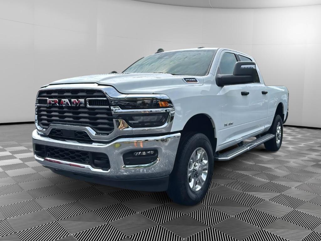 2025 RAM 2500 Pickup Big Horn