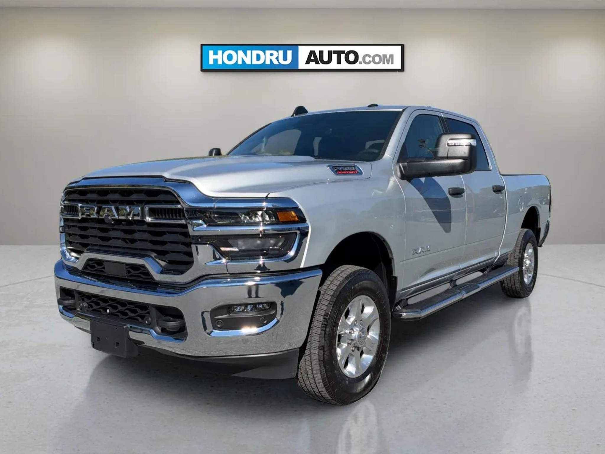  Ram 2500