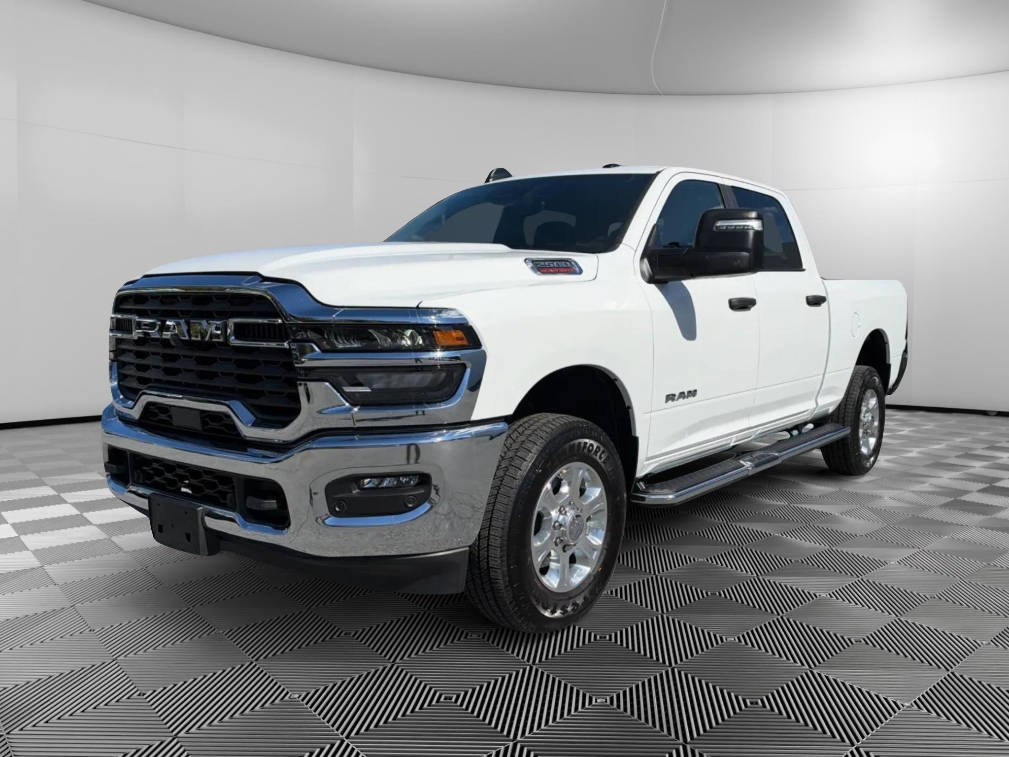  Ram 2500
