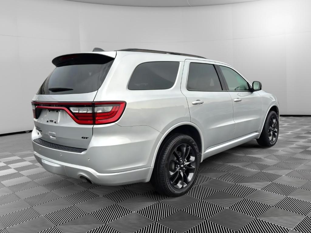 Used 2025 Dodge Durango GT Plus Sport Utility