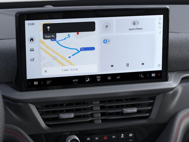 2025 Ford Explorer ST - Photo 14
