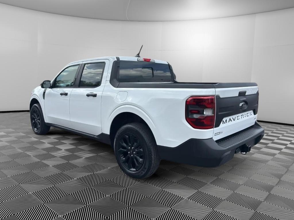 Used 2023 Ford Maverick XLT Truck SuperCrew