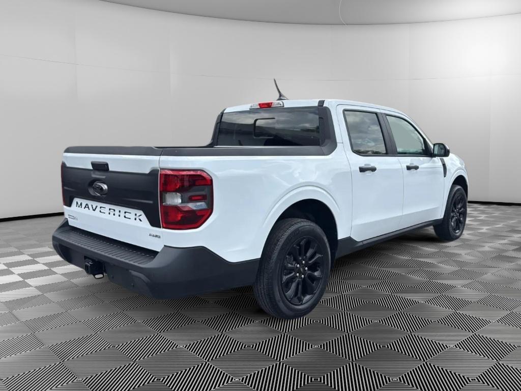 Used 2023 Ford Maverick XLT Truck SuperCrew