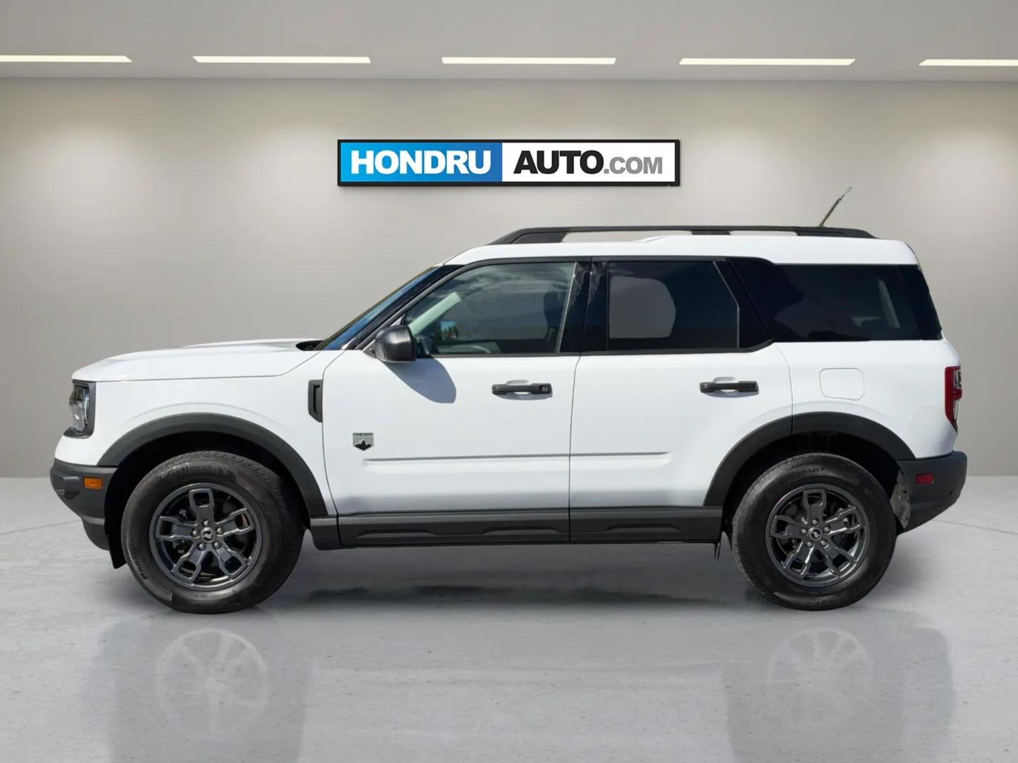 Used 2023 Ford Bronco Sport Big Bend SUV