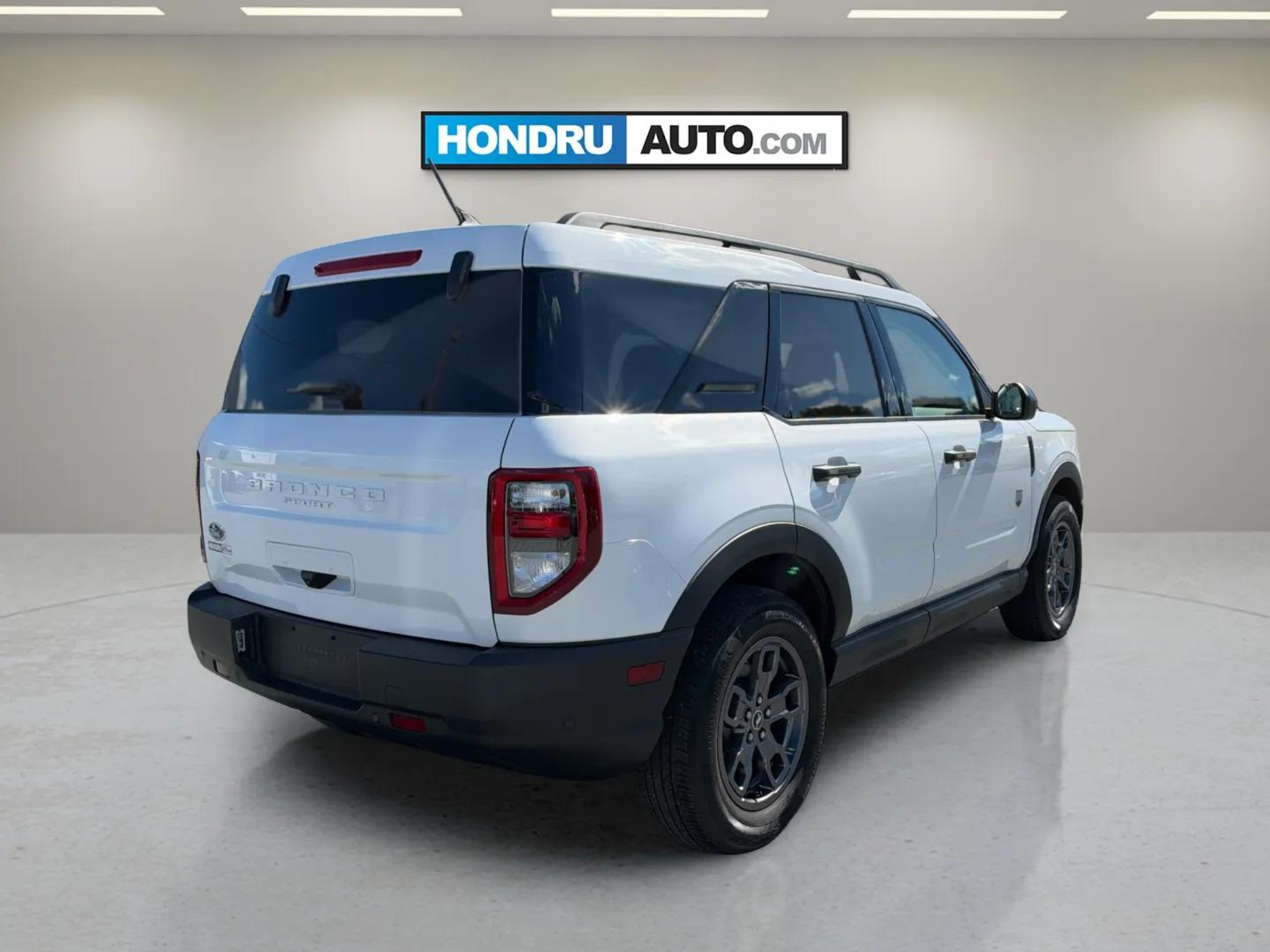 Used 2023 Ford Bronco Sport Big Bend SUV