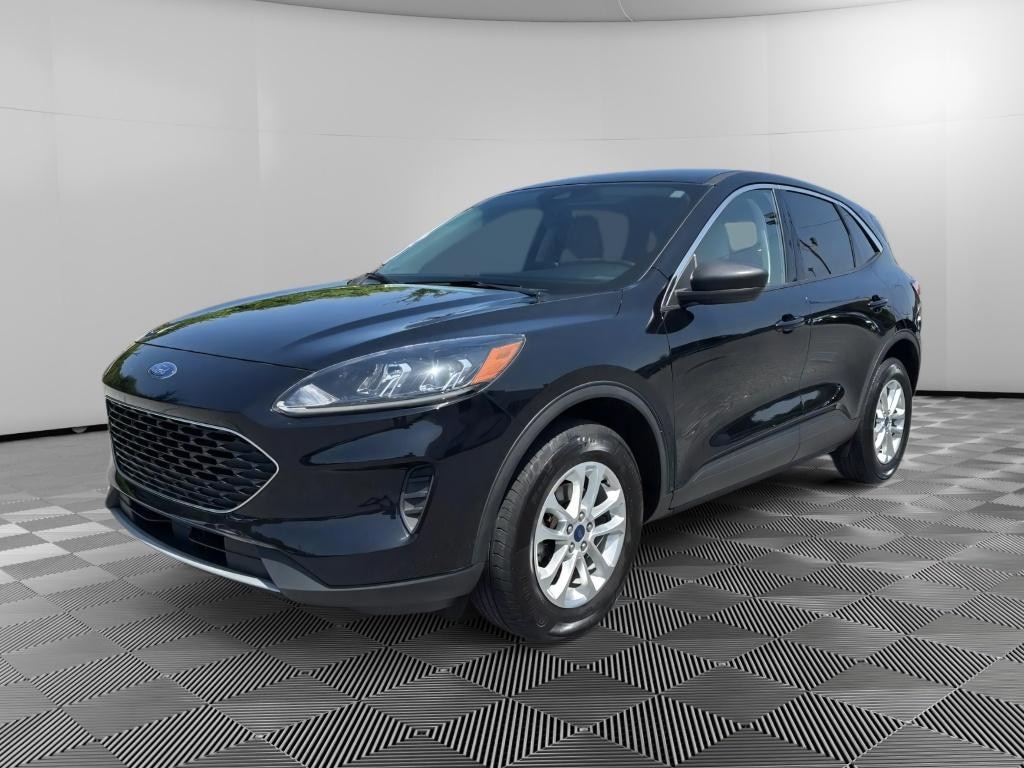Used 2022 Ford Escape SE SUV